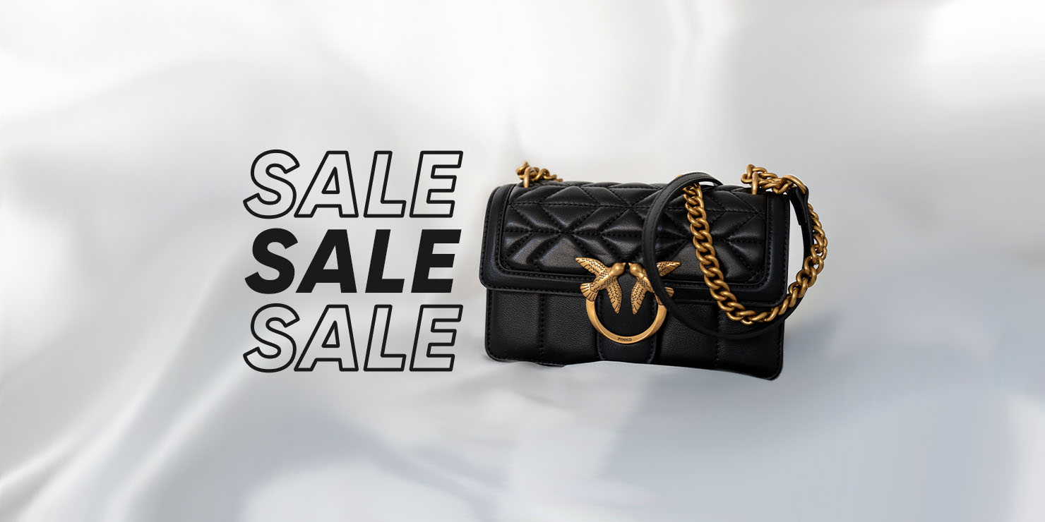 Brand of the month banner