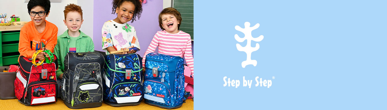 Brand of the month banner